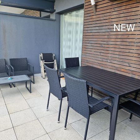 Apartman Venus S Velkou Terasou Loucna pod Klinovcem Exterior photo